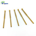 Sinpure Diameter Thin Wallness Brass Copper Tube/Pipe for Temperature Probe